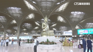 柬埔寨金邊新機場啟用　北京「銳實力」又一展現