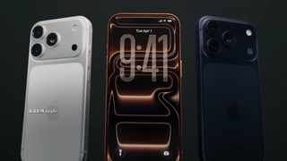 蘋果iPhone 17系列登場！「加量不加價」台灣售價、預購時間一次看