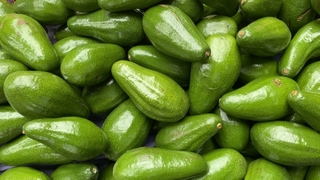 甜點控必學！　農糧署教「3酪梨甜品」　作法超簡單