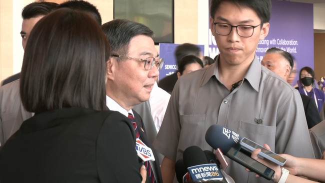 《財劃法》出包！藍白15首長將開聯合記者會　卓榮泰嘆：當時接受覆議就可解決 | 華視新聞