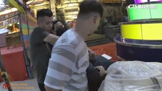 媽祖神威？！女遭詐逾340萬　車手約鎮瀾宮前面交警逮人