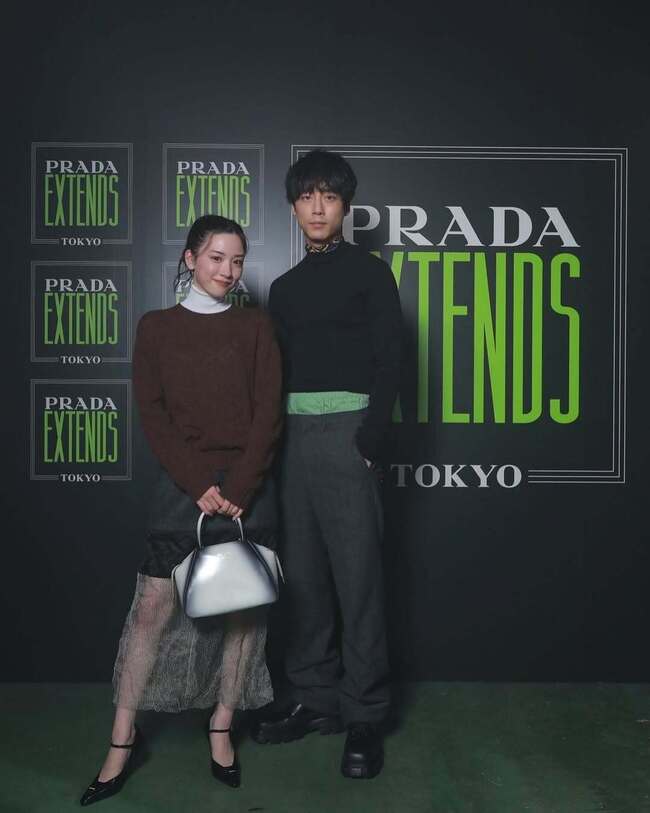 PRADA代言人魔咒!? 坂口健太郎爆曾外遇永野芽郁 雙方經紀公司回應 | 華視新聞