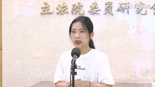 外交部稱不排除以「台灣」入聯　徐巧芯：是「重返」非加入