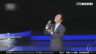 引退多年再奏「晚安曲」　費玉清：退休後平靜自在