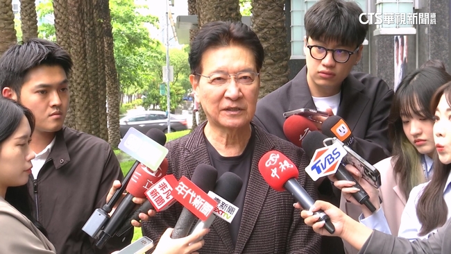 清潔員送拾荒婦舊電鍋遭起訴！　趙少康：司法官教育出問題 | 華視新聞