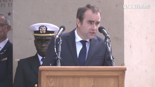 法國政治危機！　國會信任案未過關　總理換人