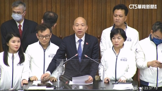 「財劃法」公式惹議　財政部估至少345億元無法分配