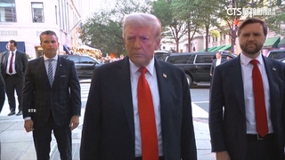 間接施壓俄！　英媒：川普籲歐盟課中印100%關稅