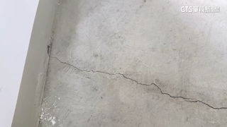 興達港氣爆！　鹽田里居民嚇壞　活動中心輕鋼架遭震落