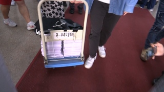 柯文哲交保！ 北檢抗告卷宗今日送達高院