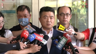 顏寬恒涉貪污、偽造文書　二審維持原判8年4月！限制出境8個月