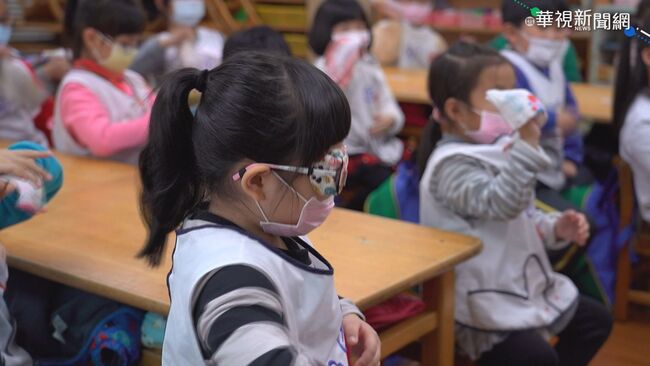 家長注意！　「RSV」出沒中　　醫示警：幼兒感染越危險 | 華視新聞