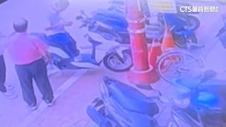 奉天宮董事被打到輕微腦震盪　嫌犯是「另名董事外甥」