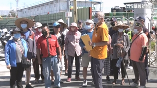 興達電廠爆炸起火　里民回憶仍驚恐：像住火藥庫旁