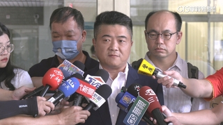 顏寬恒涉貪.偽造文書案　二審維持原判8年4月