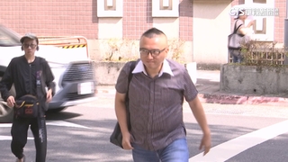 釐清基金會.木可金流　周榆修.木可員工出庭