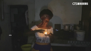 古巴今年第4度大停電！　昔靠中國緊急運送發電機