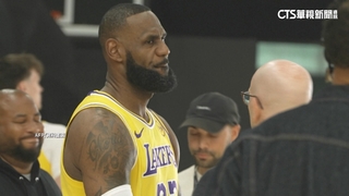 詹皇投書中國官媒？　美媒抓包只是整理受訪內容