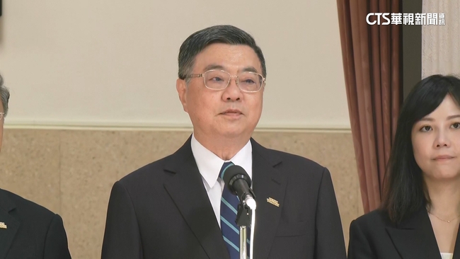 昔喊普發現金違憲今改口照顧民生　民眾黨酸「卓非今是」 | 華視新聞