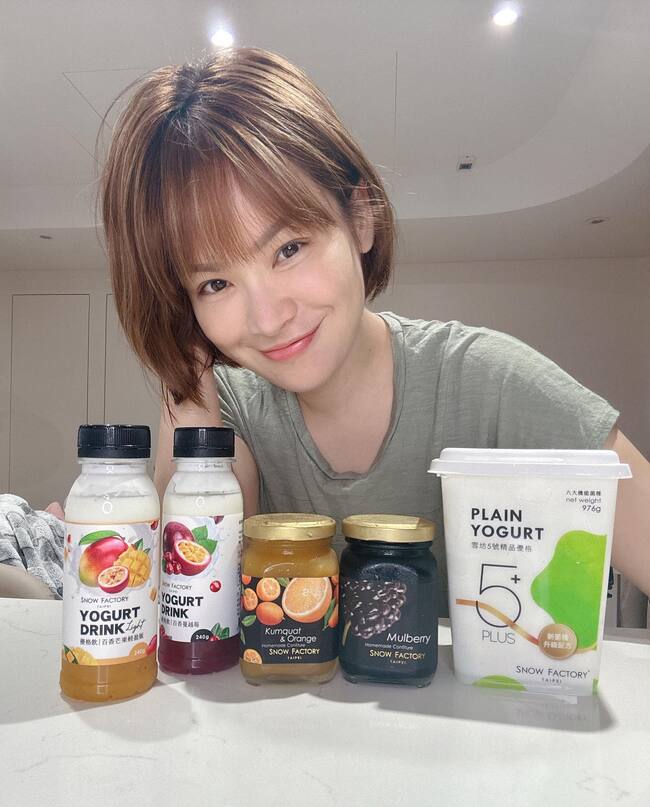 雪坊鮮果優格宣布不與四叉貓合作　陳沂：值得再給他們一個機會 | 華視新聞