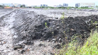 大寮農地驚被堆廢棄物？　環保局：最高罰3百萬