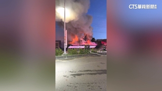 屏東千萬遊艇遭燒毀！　竟是女「酒後心情差」縱火