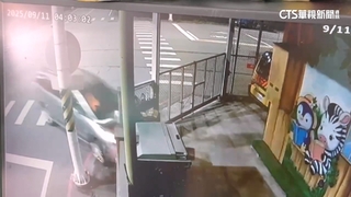 KTV開趴PO限動！駕駛狂歡後失控撞幼園　1死2傷