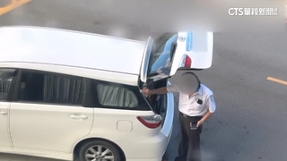 遭控車隊違規.威脅空服搭車？　當事駕駛駁：同行搶客