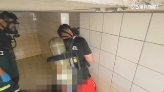 北市驚傳「水塔男屍」！　住戶通報水有異味揭命案