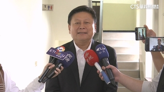 有意角逐黨主席？　傅崐萁聲明未否認：「很多人勸進」