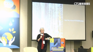 國際青年氣候論壇登場！　多國青年聚新北分享永續創意