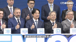 GDP成長率預測　韓媒：台超車韓5倍「非常緊急狀態」