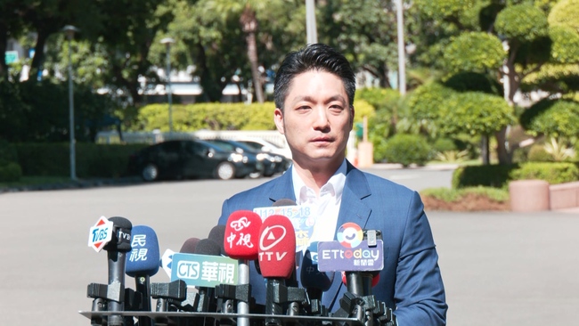 賴清德指財劃法「藍首長地方包圍中央」鑄成大錯　蔣萬安：中央不苛扣，地方就不會包圍 | 華視新聞