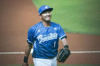 富邦悍將林哲瑄宣布引退　球團9/15舉辦記者會