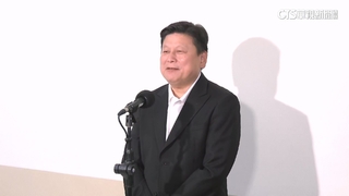 選黨魁資格惹議　傅崐萁稱「不重要」：我都還沒想參選
