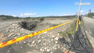 美濃大峽谷+1？　陳其邁：不肖業者採最重罰則