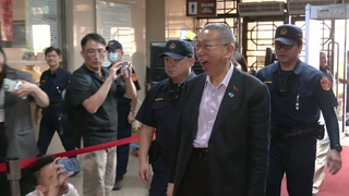 柯文哲、應曉薇交保　北檢抗告成功　高院發回北院更裁