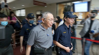 民調曝4成認「柯文哲冤獄」　北檢強調「依法偵辦」：法院獨立審酌