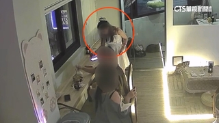 女吃霸王餐拒付1200元　樓歪！處理員警神似韓星