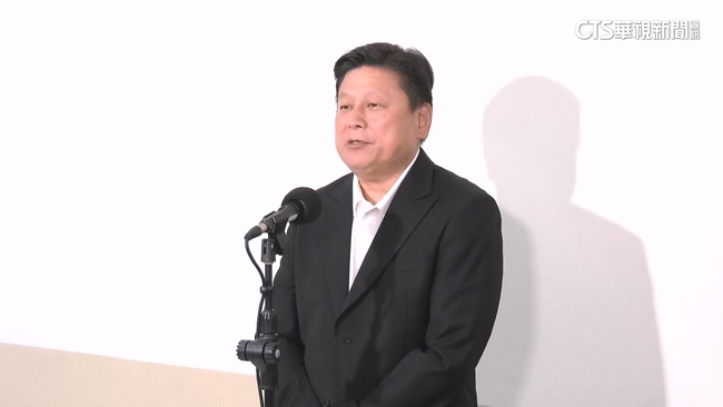 藍黨魁參選爆炸！　傳有意角逐？　傅崐萁：很多朋友勸進 | 華視新聞