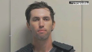 槍殺川粉名嘴柯克　猶他州長宣布22歲凶手落網