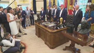 關稅懸而未決　盧特尼克「將與台灣達重大協議」引猜測