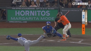 又問天！　山本由伸7局10K　道奇被再見滿貫砲擊潰