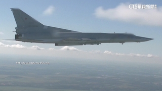 俄無人機又入侵北約　羅馬尼亞緊急出動2架F-16