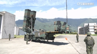 國防特別預算規模上看兆元　四大支柱打造台版「金穹」