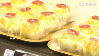 中秋前不休！　佳德鳳梨酥爆單　公告「限購5盒」