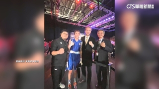 黃筱雯勇奪世錦賽54公斤級金牌　創個人世錦賽3金紀錄