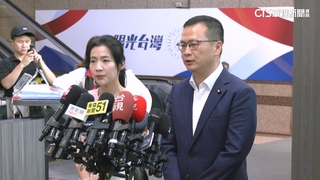 藍主席改選今開跑　鄭麗文.羅智強.張亞中率先領表