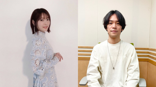 日本聲優花澤香菜、小野賢章宣布離婚　因生活節奏差異結束5年婚姻 | 華視新聞