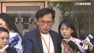 黃國昌未到案說明走讀案　警將直接函送北檢偵辦